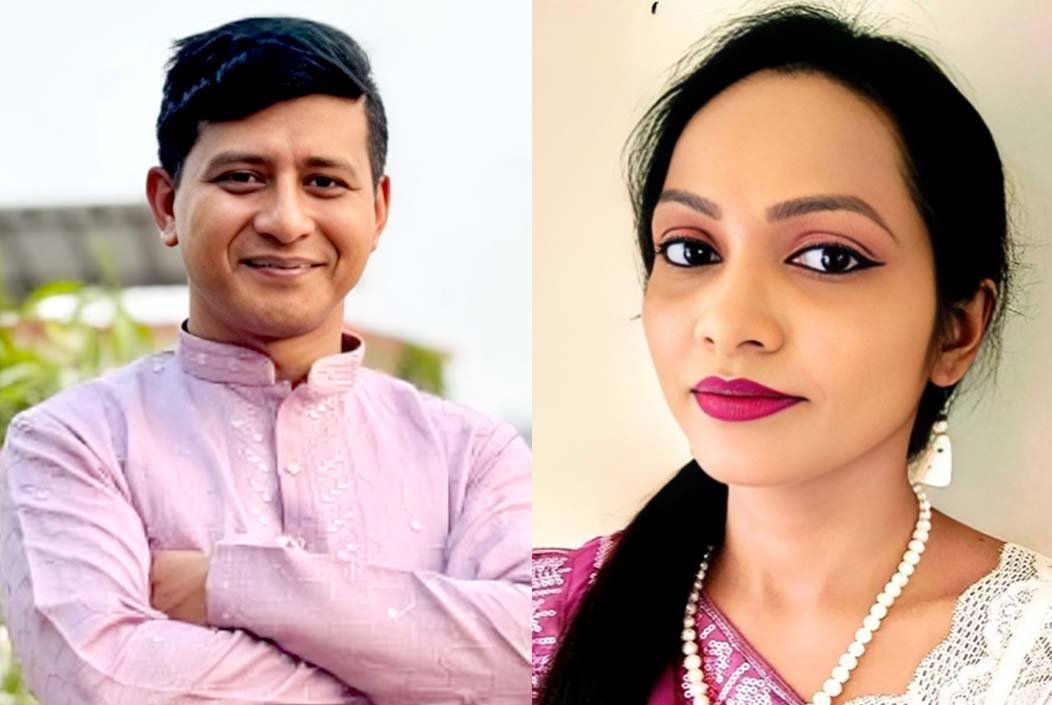 গায়ে হাত দেননি শামীম, ধর্ষণের অভিযোগে দুঃখপ্রকাশ প্রিয়াঙ্কার