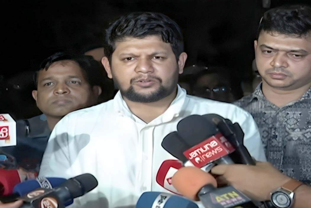 চল-চল যমুনায় যাই, এই মুভমেন্ট আর হতে দেব না : মাহফুজ আলম