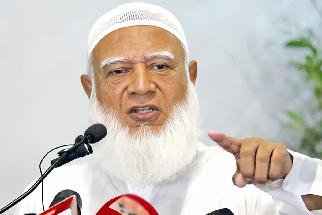 জুডিশিয়াল কিলিংয়ের’ শিকার জামায়েতের শীর্ষ ছয় নেতা