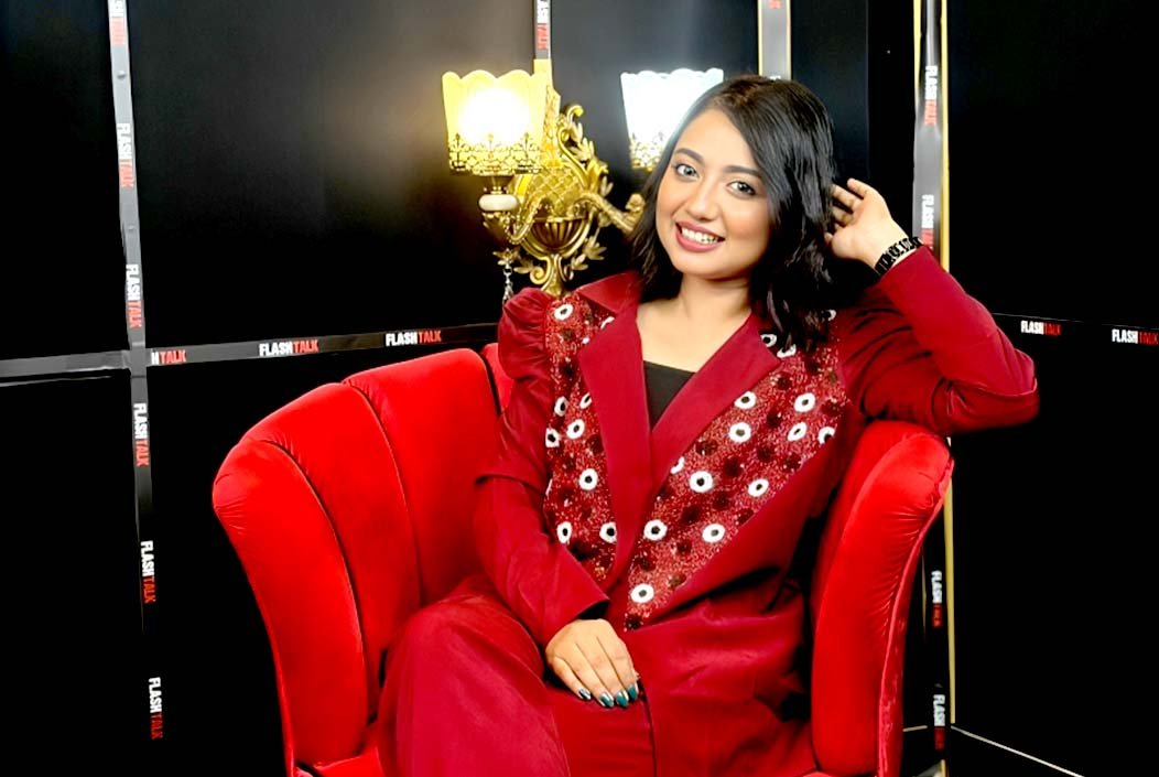 ‘ধর্মীয় অনুভূতিতে আঘাত, উপস্থাপিকা তমা রশিদের বিরুদ্ধে আইনি নোটিশ