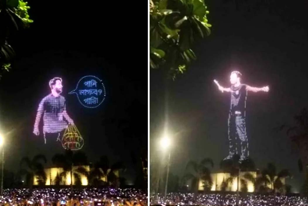 নতুন ৫ টাকায় সাঈদ-মুগ্ধ, ১০০০ টাকায় স্মৃতিসৌধ
