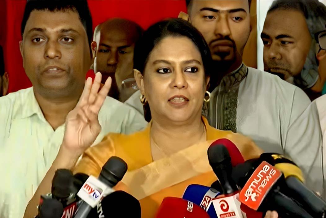 নির্বাচন ডিসেম্বর থেকে জুনের মধ্যেই, এর বাইরে যাওয়ার স...