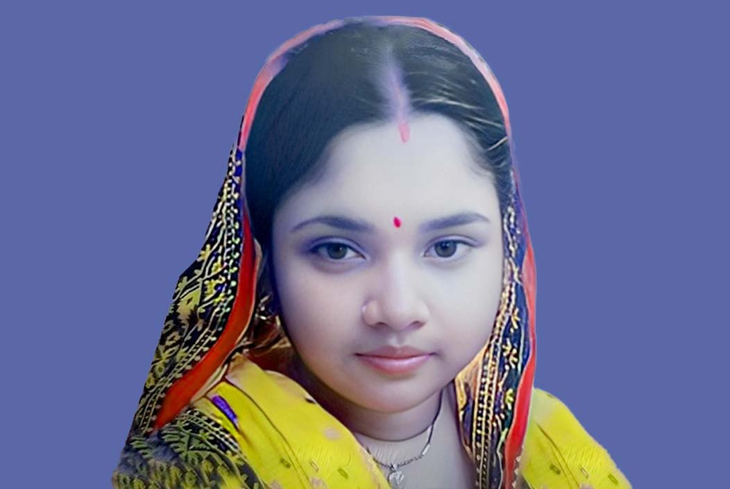বগুড়ার শেরপুরে গৃহবধূর ঝুলন্ত লাশ উদ্ধার, পরিবারের দাবি হত্যা
