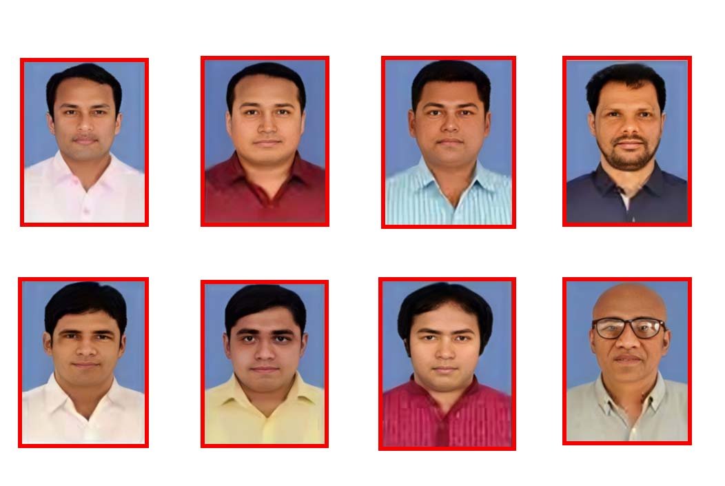 বগুড়া বিয়াম স্কুল অ্যান্ড কলেজের ৮ শিক্ষকসহ ৫০ জনের বিরুদ্ধে মামলা