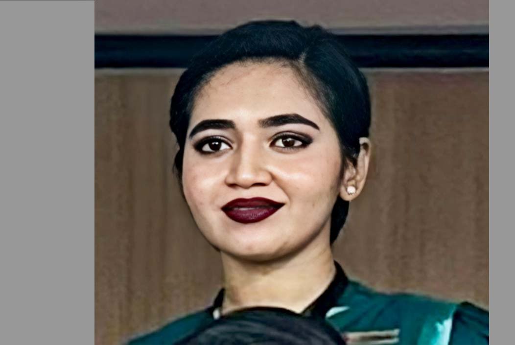 ভুয়া কাগজে আমেরিকা যাওয়ার চেষ্টা, কেবিন ক্রু আটক