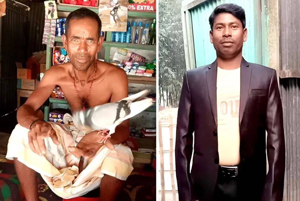 যমুনার বুকেই বজ্রাঘাত, মাছ ধরতে গিয়ে দুই ভাইয়ের মর্মান্...