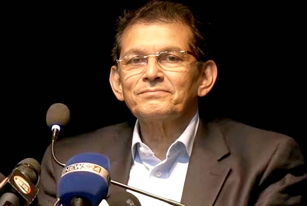 রোহিঙ্গা সংকট ও ‘মানবিক করিডর নিয়ে কোনো চুক্তিতে যায়নি সরকার: নিরাপত্তা উপদেষ্টা