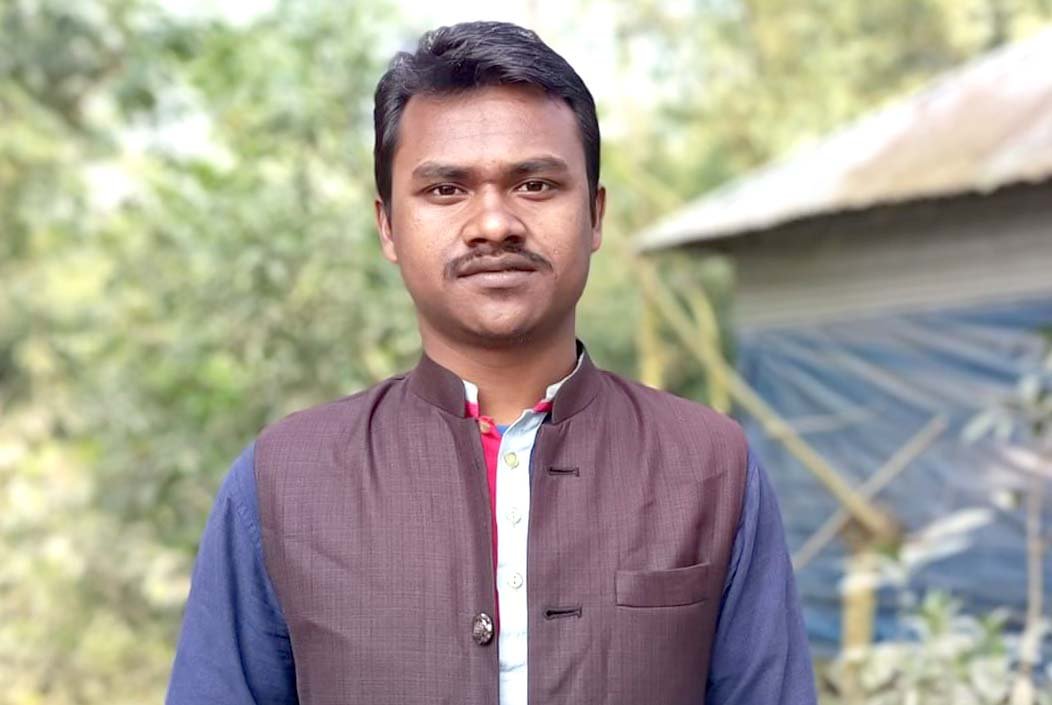 শেরপুরে গ্রেফতার আওয়ামী লীগ নেতাকে ছাড়াতে ছাত্রনেতার থানায় তদবির!