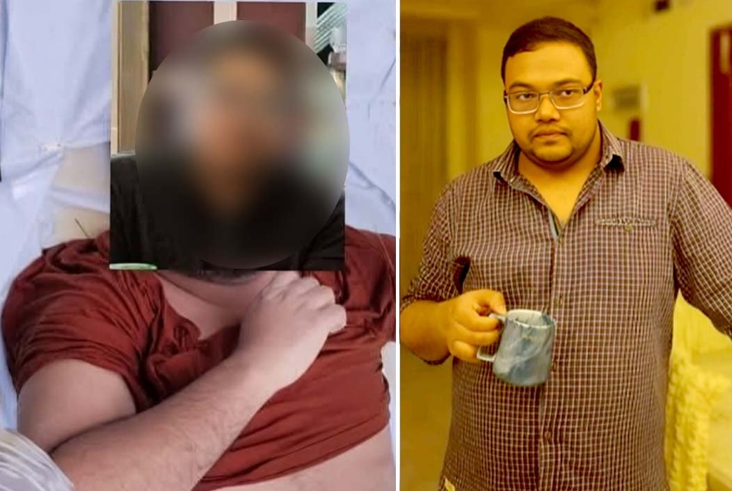 নিখোঁজের তিনদিন পর সেনানিবাসের লেকে মিলল ঢাবি শিক্ষার্থী সৌমিকের লাশ