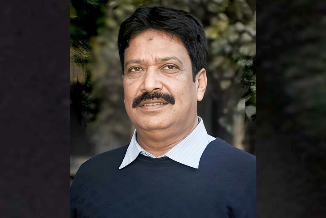 বগুড়া জেলা আ. লীগের সাংগঠনিক সম্পাদক এ্যাড জাকির হোসেন নবাব গ্রেফতার
