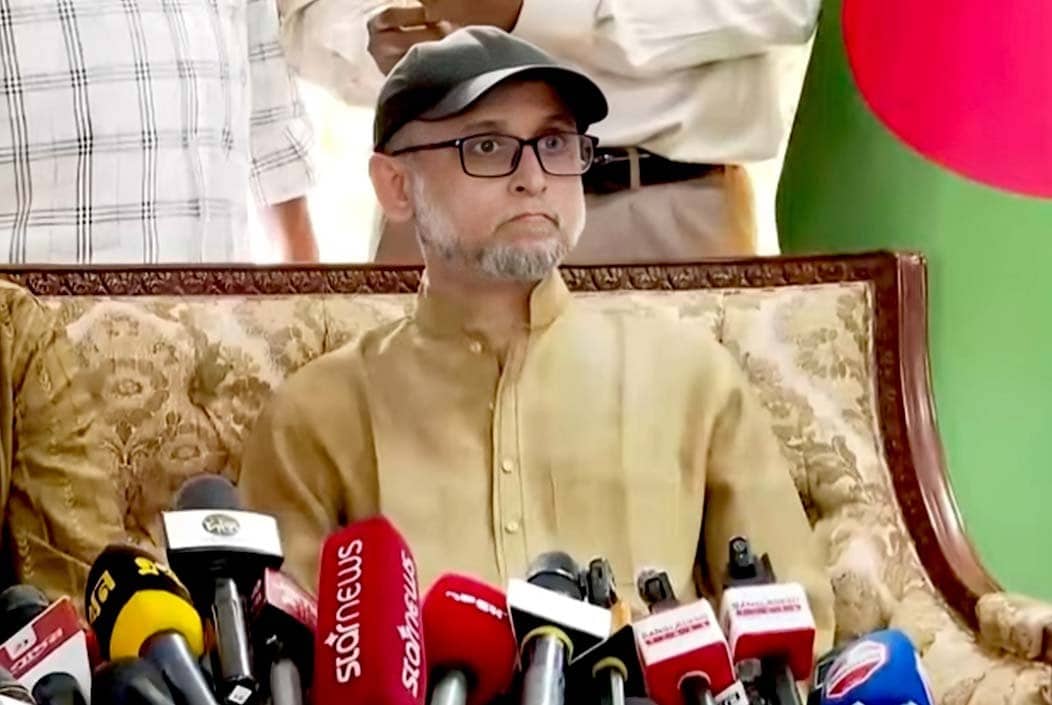 ৫ আগস্ট ‘গণ-অভ্যুত্থান দিবস’ হিসেবে সরকারি ছুটি ঘোষণা