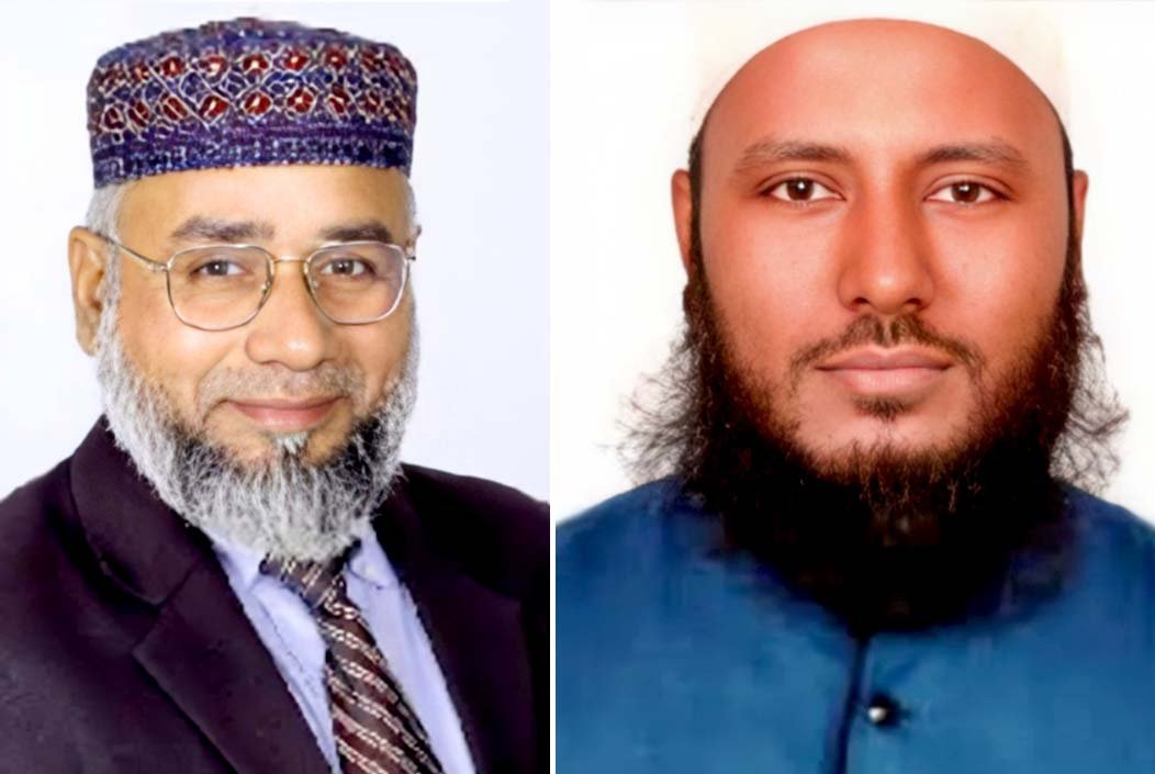 জাতীয় সাংবাদিক সংস্থার কেন্দ্রীয় কমিটিতে শাইন সভাপতি, কামরুল মহাসচিব