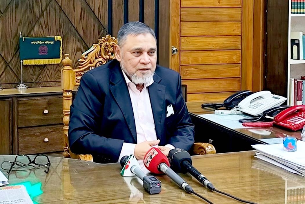 দেশে আজও ভোটাধিকার প্রতিষ্ঠিত হয়নি: সিইসি