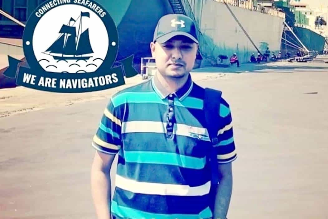 বগুড়ায় ট্রেনের ধাক্কায় মেরিন প্রকৌশলী’র মৃত্যু