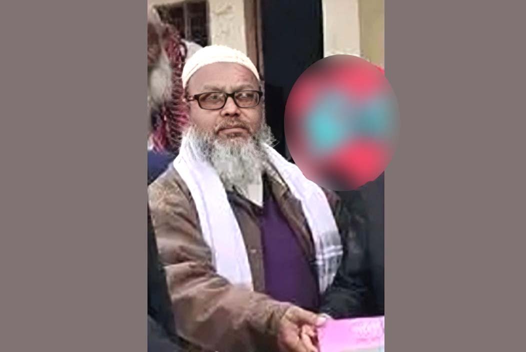 শিক্ষার্থীদের উপবৃত্তির টাকা আত্মসাৎ, মাদরাসা সুপার কারাগারে