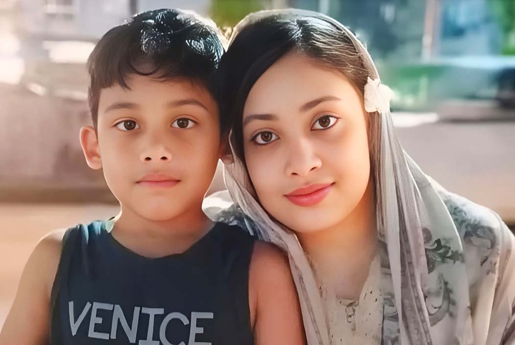 মাইলস্টোন স্কুলে ছেলেকে আনতে গিয়ে নিখোঁজ সেই মায়ের লাশ শনাক্ত