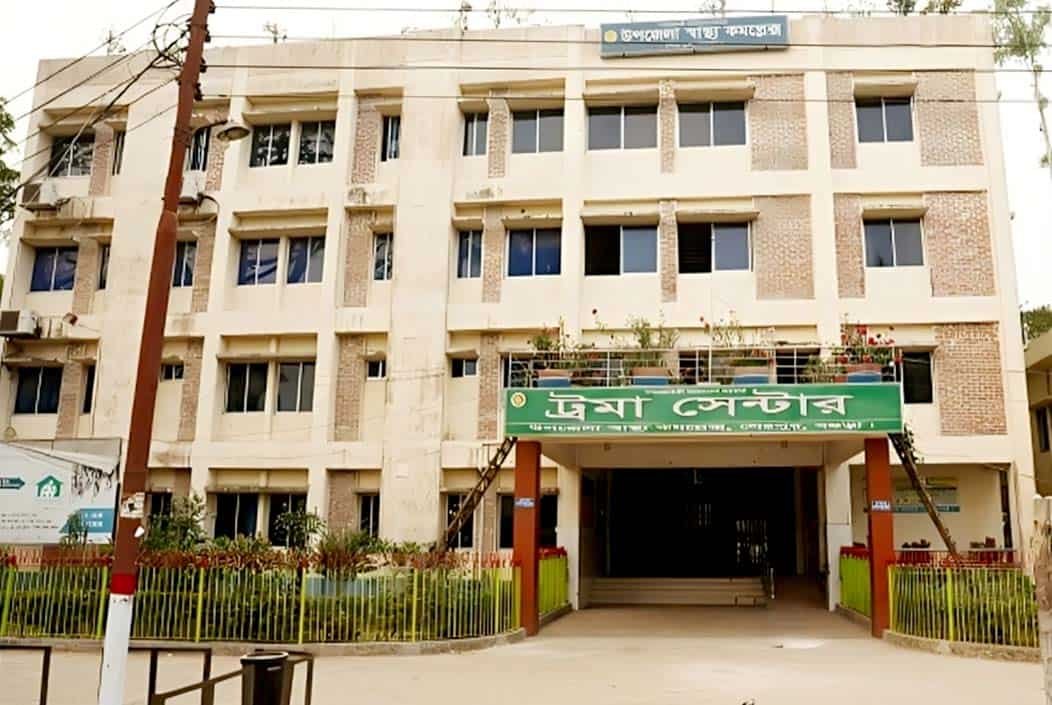 শেরপুরে শিক্ষক পরিবারের ঘরে চেতনানাশক প্রয়োগ করে মালামাল লুট