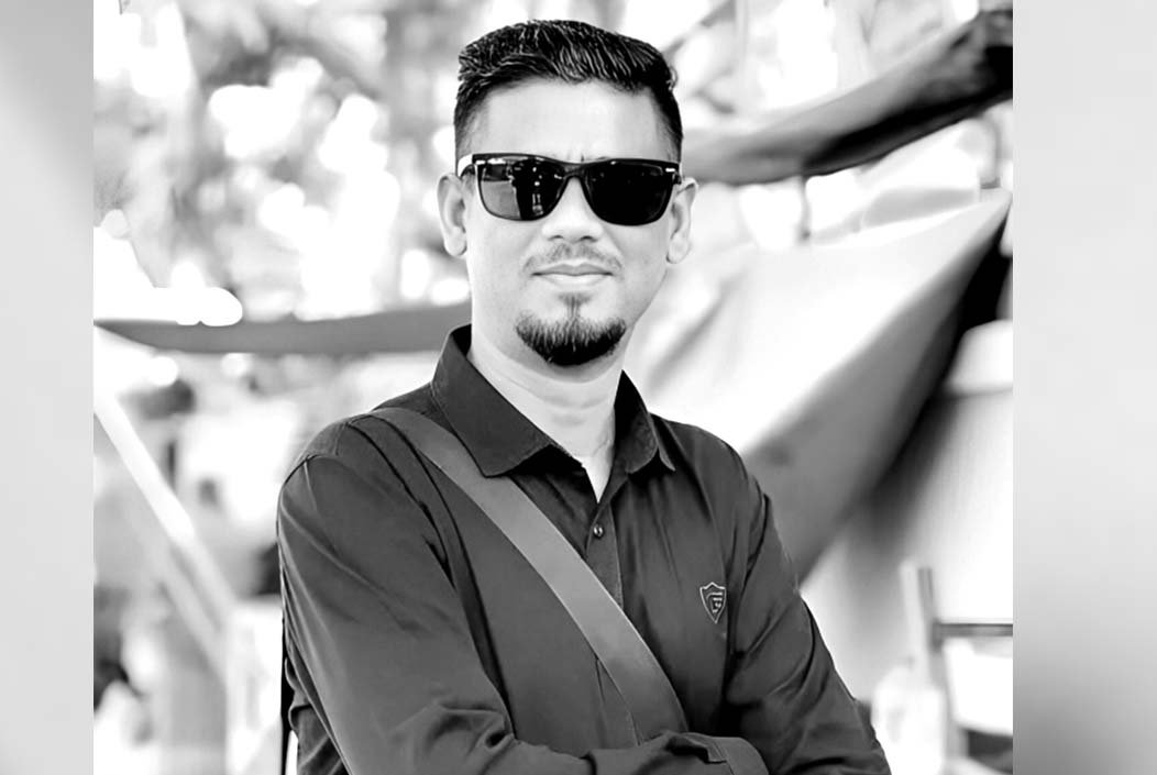 বগুড়ার শেরপুরে ৩৩ বছর বয়সী যুবকের মৃত্যু