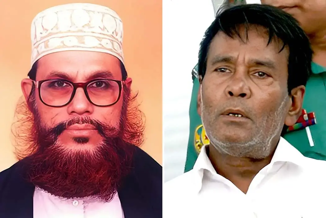 সাঈদী মামলার আলোচিত সাক্ষী সুখরঞ্জন বালির অভিযোগ ট্রাইব্যুনালে