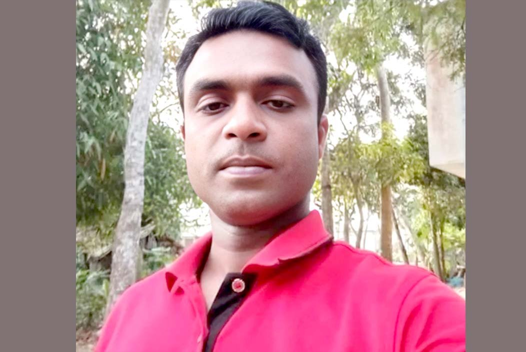 খুলনায় বাসায় ঢুকে যুবদল নেতাকে গলা কেটে হত্যা
