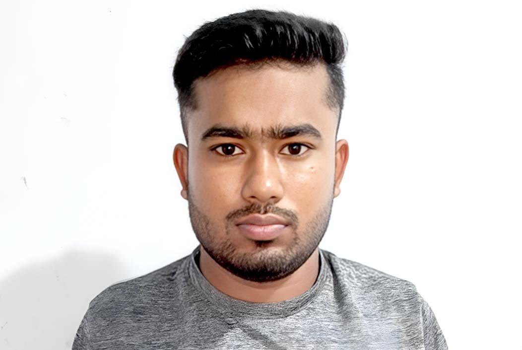 যশোরে স্বাস্থ্যকর্মীকে ধর্ষণের অভিযোগে বাড়িওয়ালার ছেলে গ্রেফতার