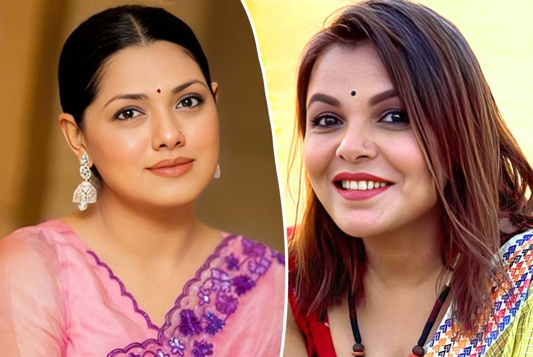 ‘নাটক কম করো পিও’, তিশাকে উদ্দেশ্য করে শাওন