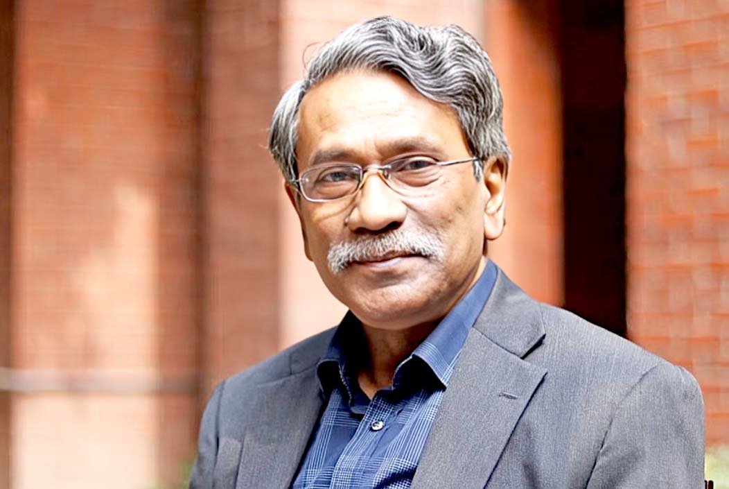 রাজনীতিবিদরাই দেশ চালাবে, অন্তর্বর্তী সরকার নয়: ড. আলী রীয়াজ