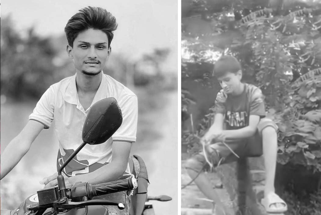 বগুড়ায় বাস-অটোরিকশার মুখোমুখি সংঘর্ষে দুই ভাইয়ের মৃত্যু, আহত ৩