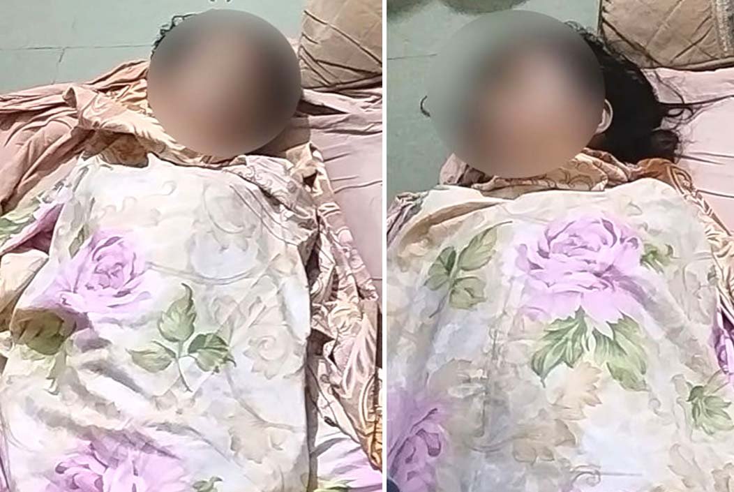 নোয়াখালীতে পুকুরে অযু করতে গিয়ে পানিতে ডুবে দুই বোনের মৃত্যু