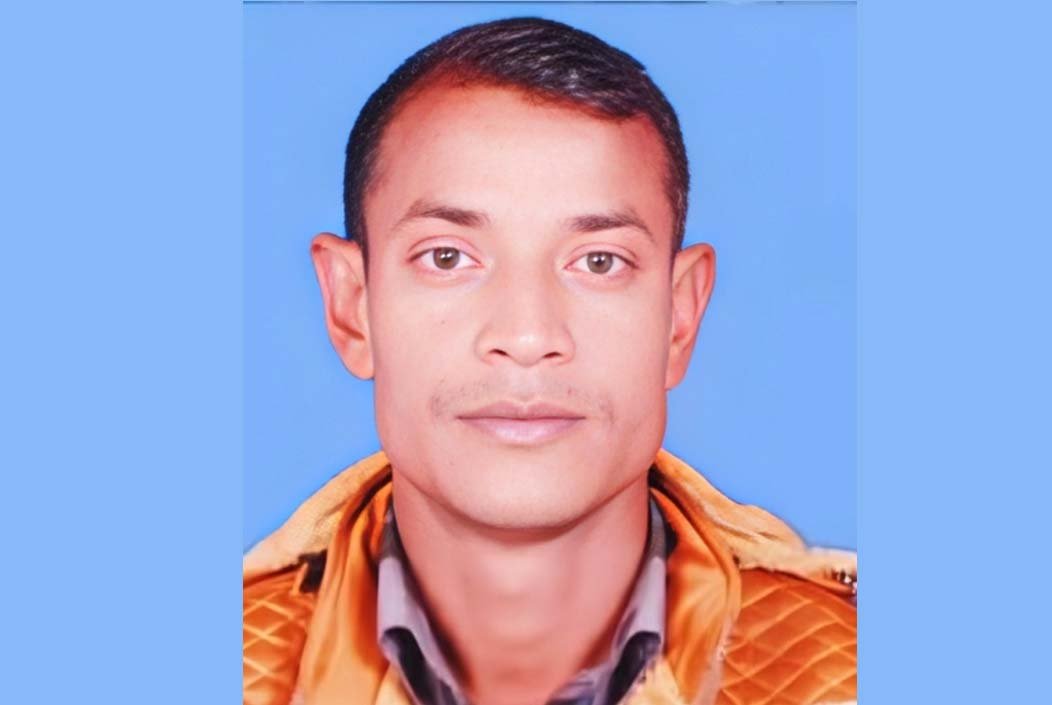 শেরপুরে নিখোঁজের ৮ দিন পর পুকুরে মিললো অটোরিক্সা চালকের মরদেহ