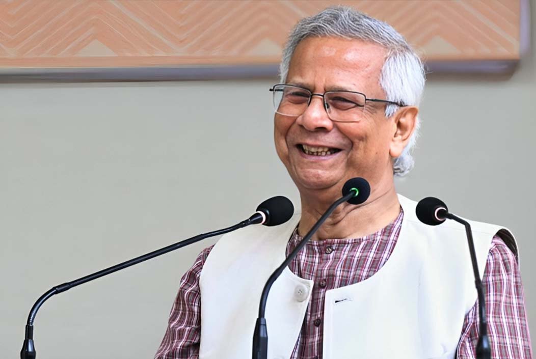 নির্বাচন রমজানের আগেই: প্রধান উপদেষ্টা