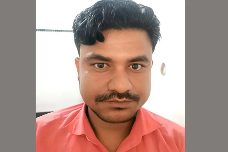 ধুনটে বিয়ের প্রলোভনে প্রবাসী প্রেমিকাকে ধর্ষণ, প্রেমিক গ্রেফতার