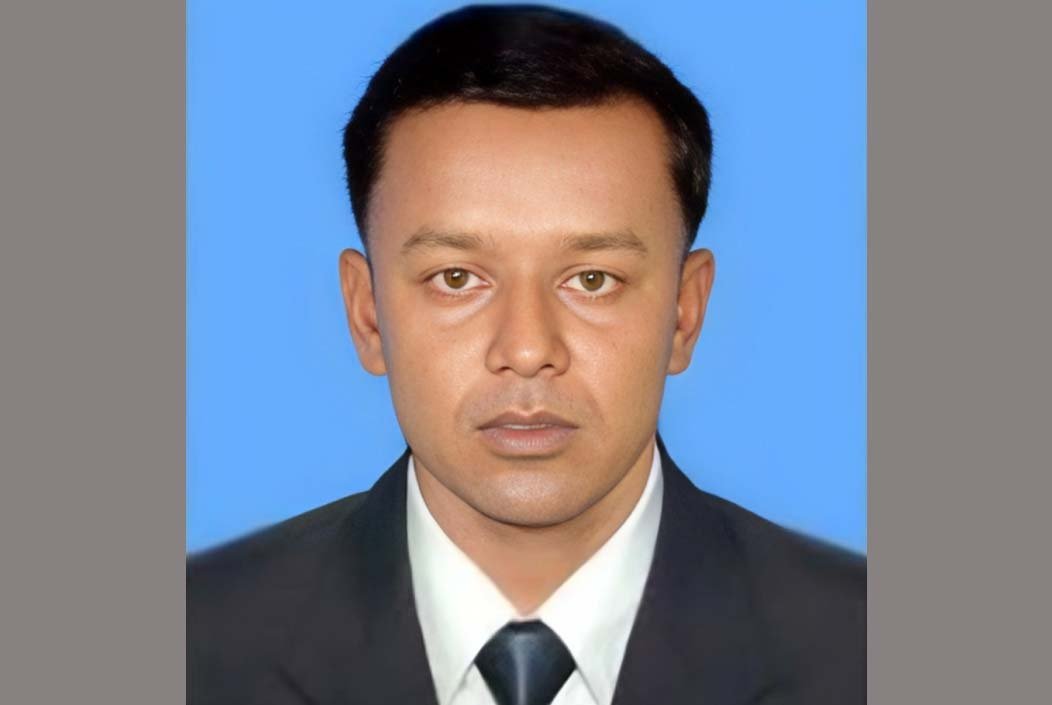 শেরপুরে সাবেক যুবদল নেতা আরমান গ্রেফতার
