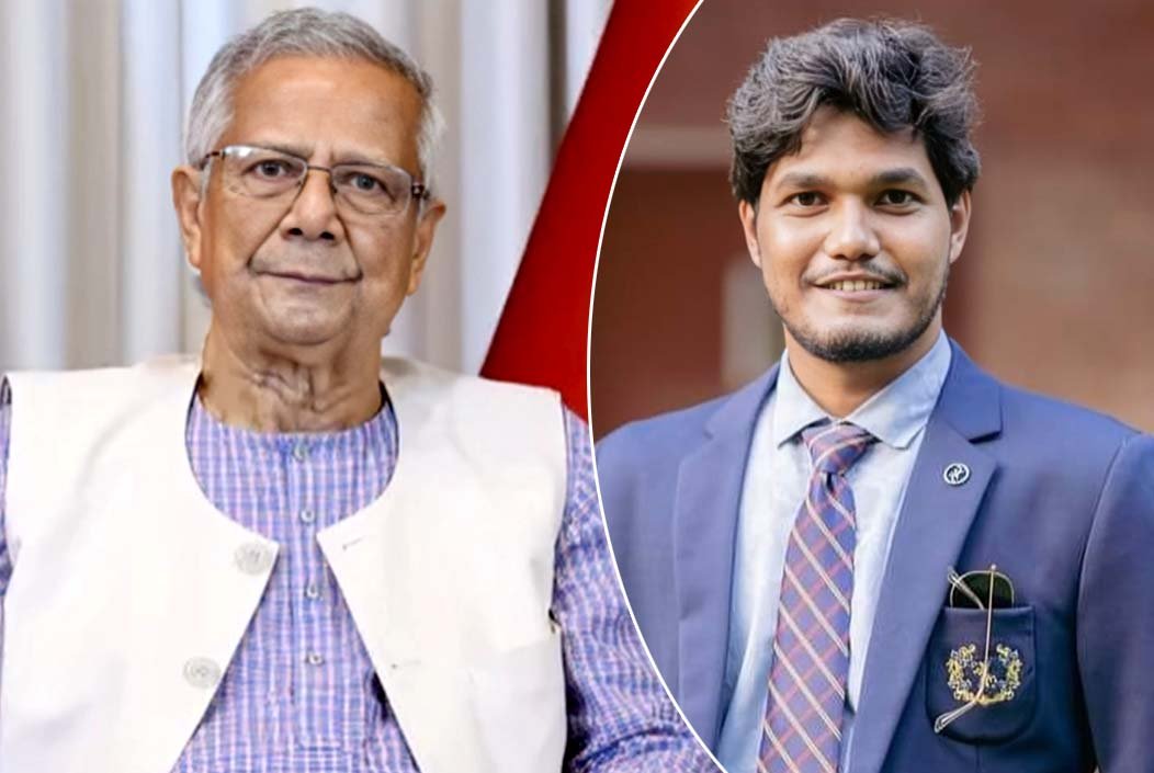 সফরসঙ্গীদের অনিরাপদ রেখে সরকার প্রধানের প্রস্থান লজ্জাজনক: আবিদুল