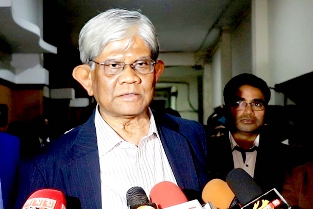 মন্ত্রীদের জন্য গাড়ি কেনার প্রস্তাব বাতিল: অর্থ উপদেষ্টা