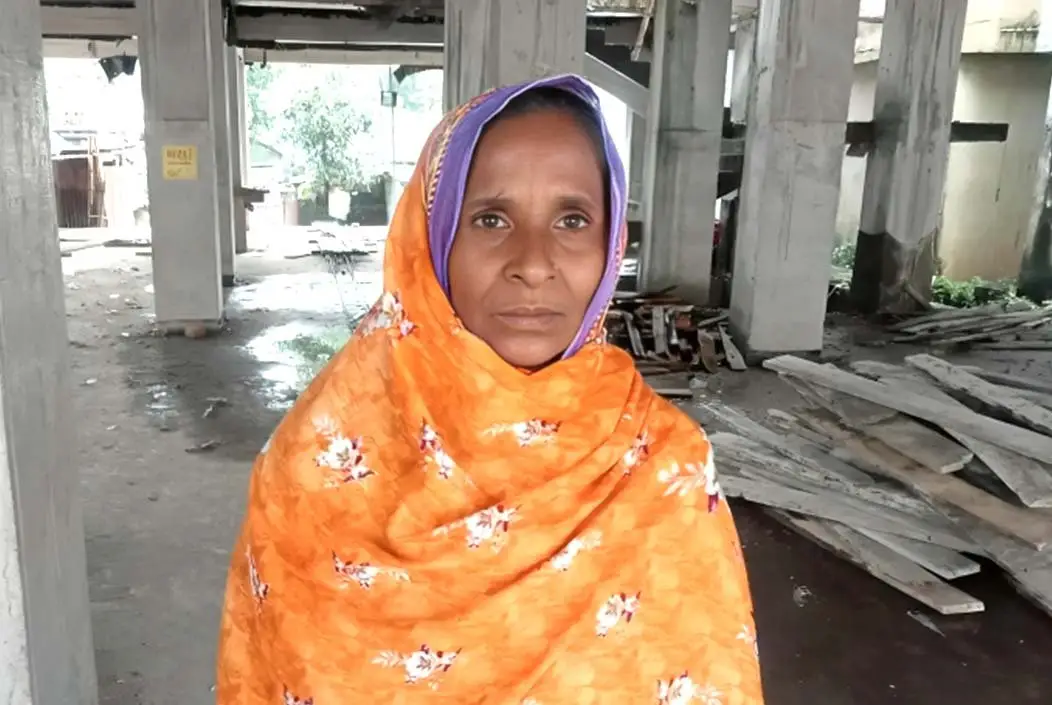 শেরপুরে দিনের আলোয় নারীর কাছ থেকে ৩ লাখ ৬৬ হাজার টাকার ছিনতাই