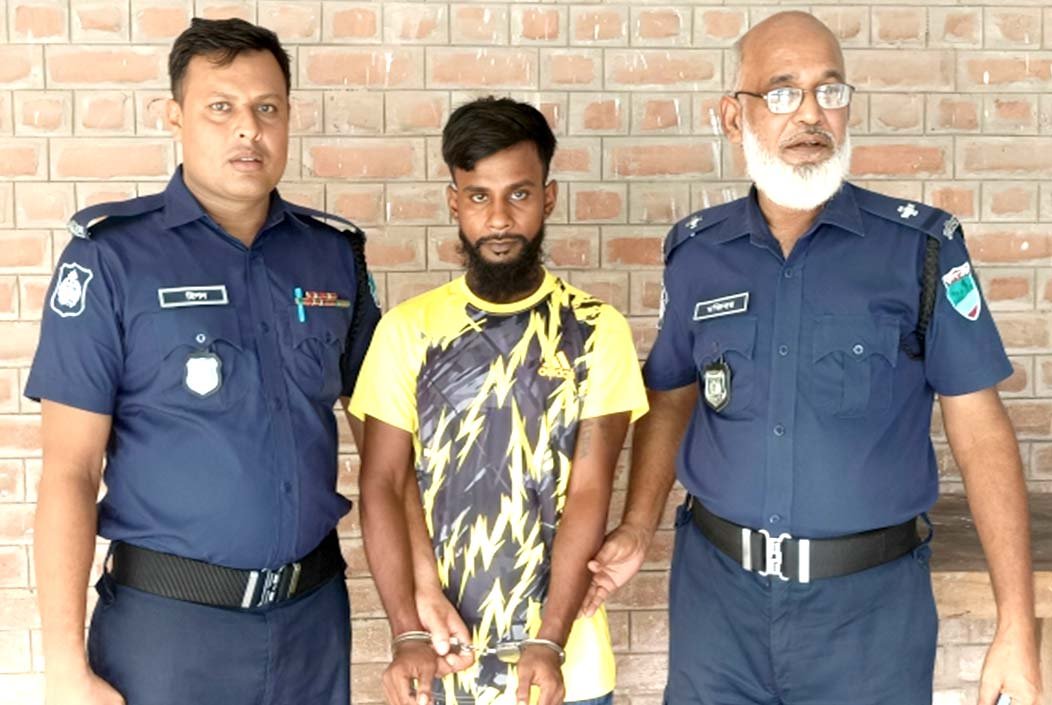 চুয়াডাঙ্গায় স্কুলছাত্রীকে ধর্ষণের দায়ে যুবকের যাবজ্জীবন