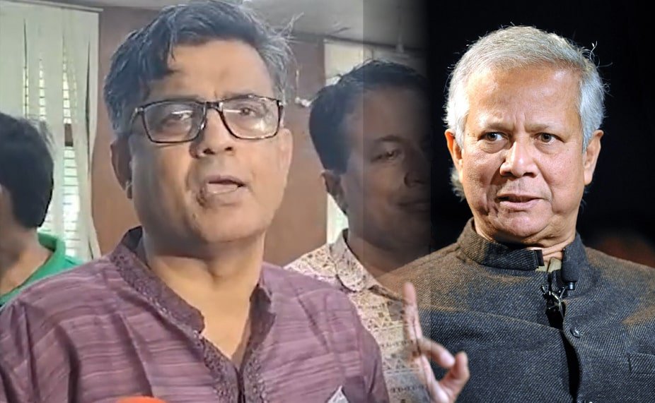 “গণভোট যা-ই হোক, নির্বাচন ১৫ ফেব্রুয়ারির আগে”: শফিকুল আলম