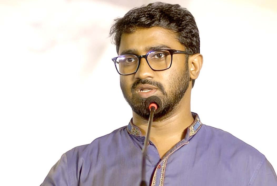 শেখ হাসিনার সাথে হাত মিলিয়ে ষড়যন্ত্রে লিপ্ত ৫ উপদেষ্টা: রাশেদ খান