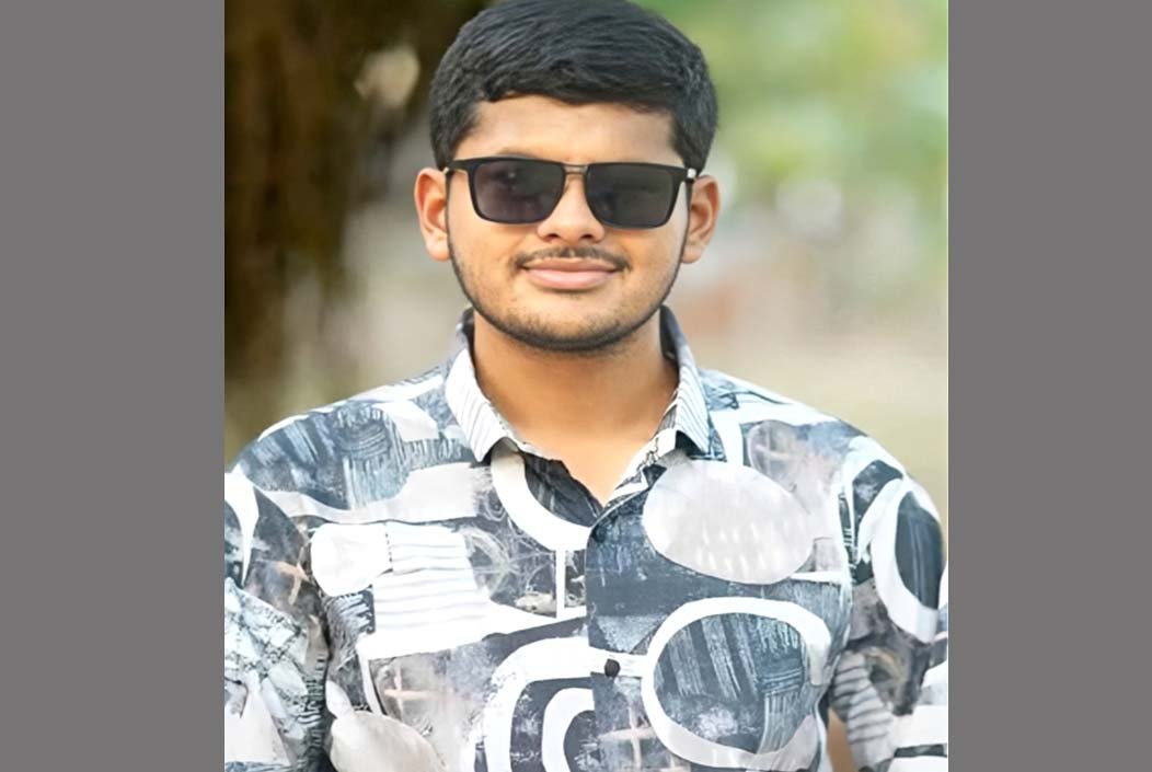 বগুড়ায় বৈষম্যবিরোধী নেতা সাকিব খান গ্রেফতার