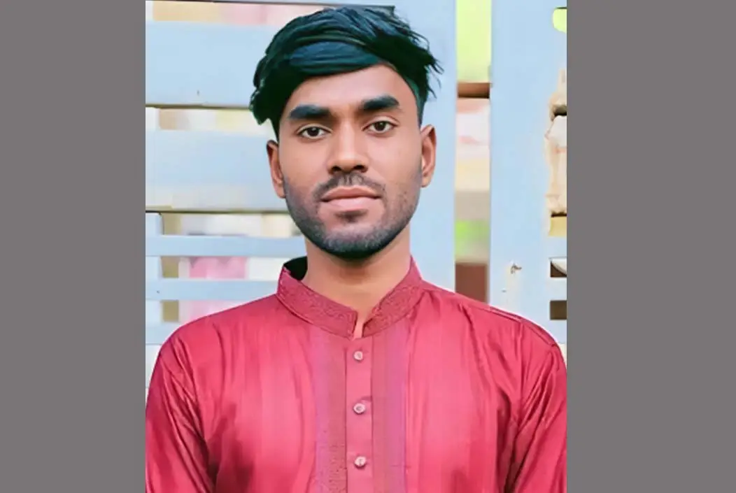 নাটোরে ট্রাক-মোটরসাইকেল সংঘর্ষে ছাত্রদল নেতা নিহত