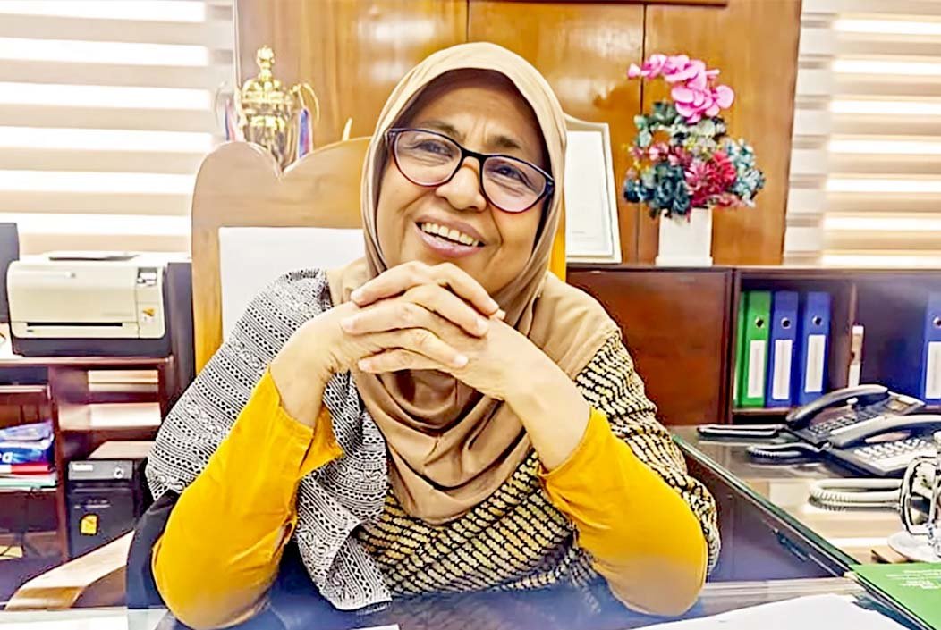 নির্বাচনের পর আমরা না থাকলেও গ্রামীণ ব্যাংক ও এনজিও থাকবে: স্বাস্থ্য উপদেষ্টা