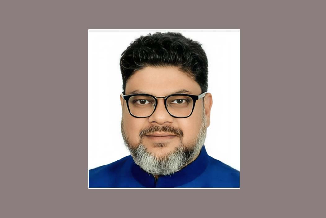 নওগাঁ-৬ আসনের সাবেক এমপি সুমন গ্রেফতার