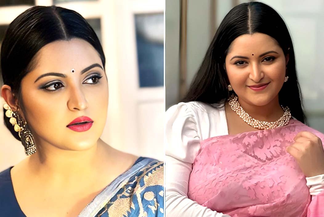 আমি আরও ৯৮টি বাচ্চার মা হতে চাই: পরীমণি