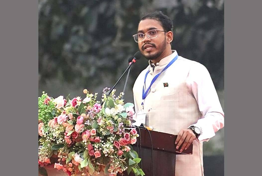 জামায়াতের আচরণ এরশাদের মতো: হান্নান মাসউদ