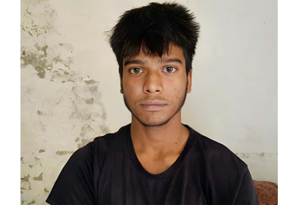 মান্দায় পাখি বেগম হত্যার প্রধান আসামি গ্রেপ্তার