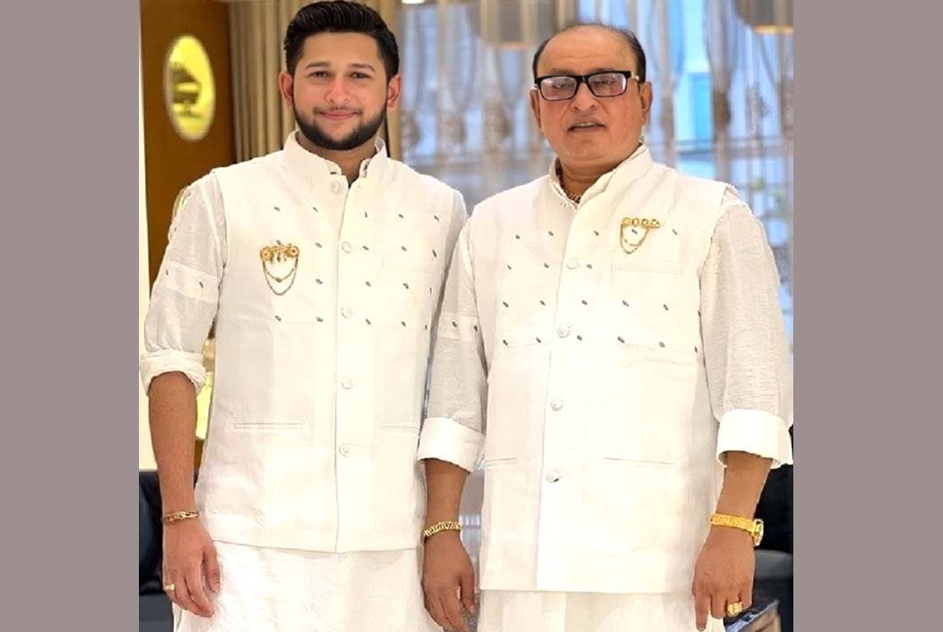 হত্যাচেষ্টার মামলায় মাইটিভি চেয়ারম্যান সাথী-তৌহিদ আফ্রিদি গ্রেফতার