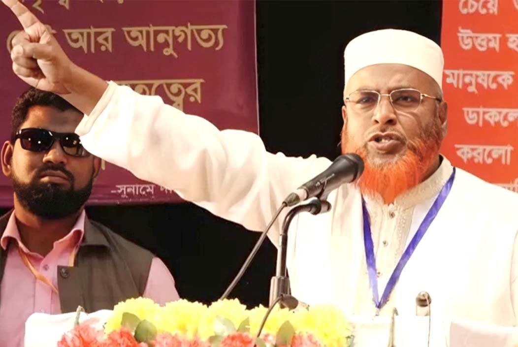 দুর্নীতির প্রভাব থেকে সব গণমাধ্যম এখনো মুক্ত নয়: গোলাম পরওয়ার