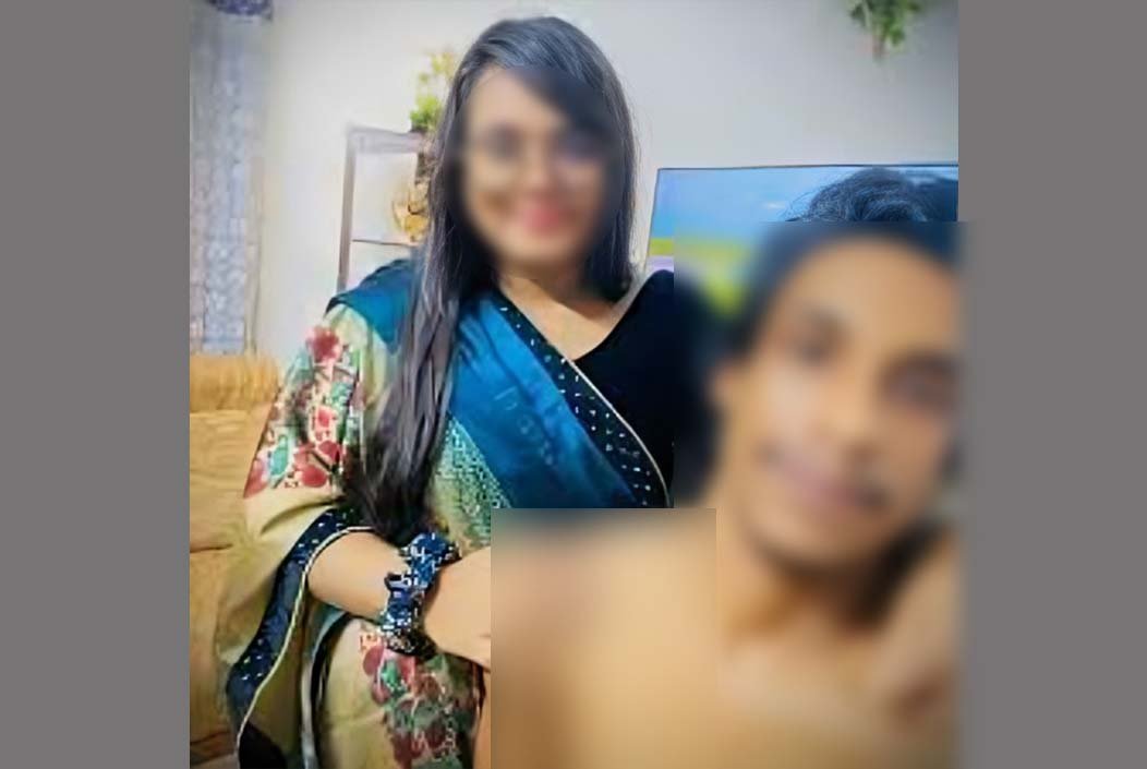 আলোচিত বাংলাদেশি ‘পর্ন- তারকা যুগল’ গ্রেফতার