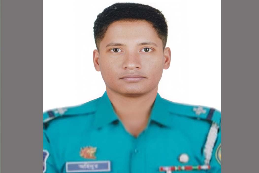 চট্টগ্রামের চকবাজার থানার ব্যারাক থেকে এএসআইয়ের ঝুলন্ত লাশ উদ্ধার